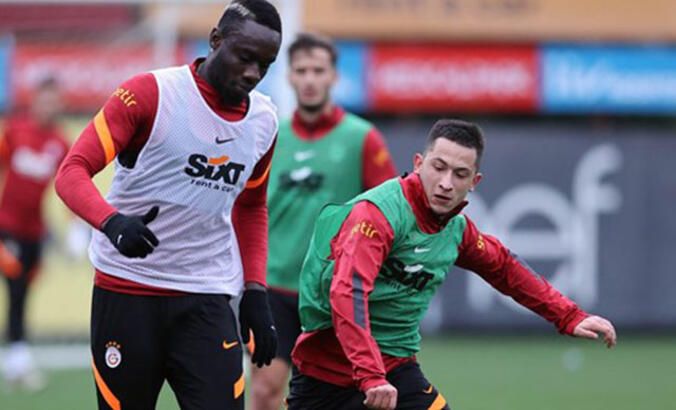 Sivaspor, Galatasaray'da yeni sezonda düşünülmeyen Olimpiu Morutan’ı transfer etmek istiyor 4