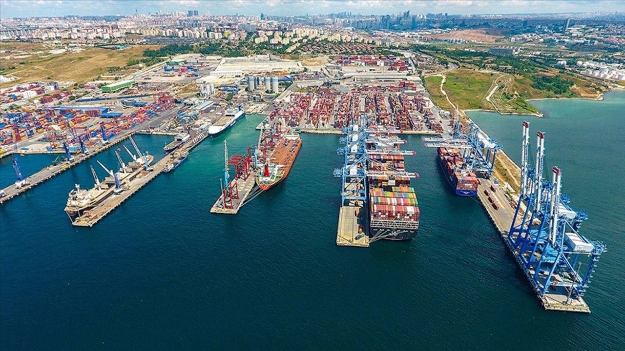 Yalova'da ilk 6 aylık ihracatta düşüş yaşandı 3