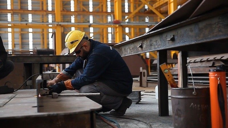 Yalova'da ilk 6 aylık ihracatta düşüş yaşandı 2