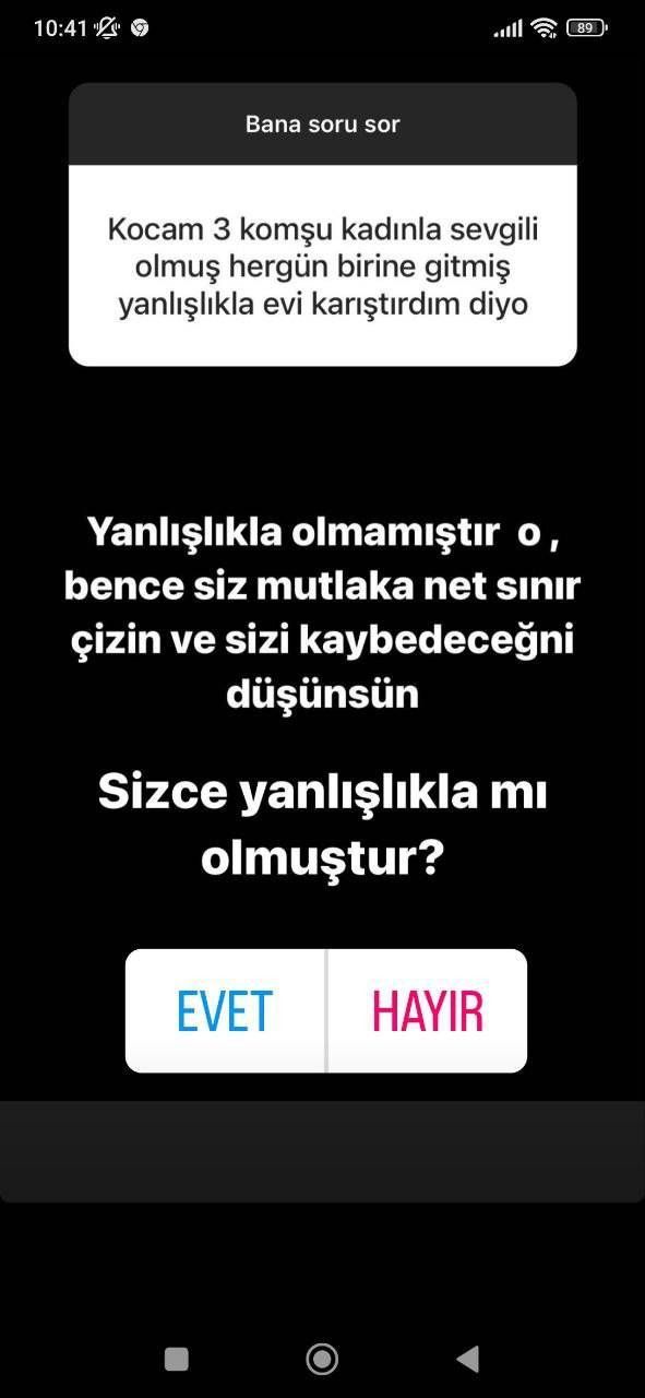Esra Ezmeci'ye gelen birbirinden ilginç sorular beyin yaktı 3