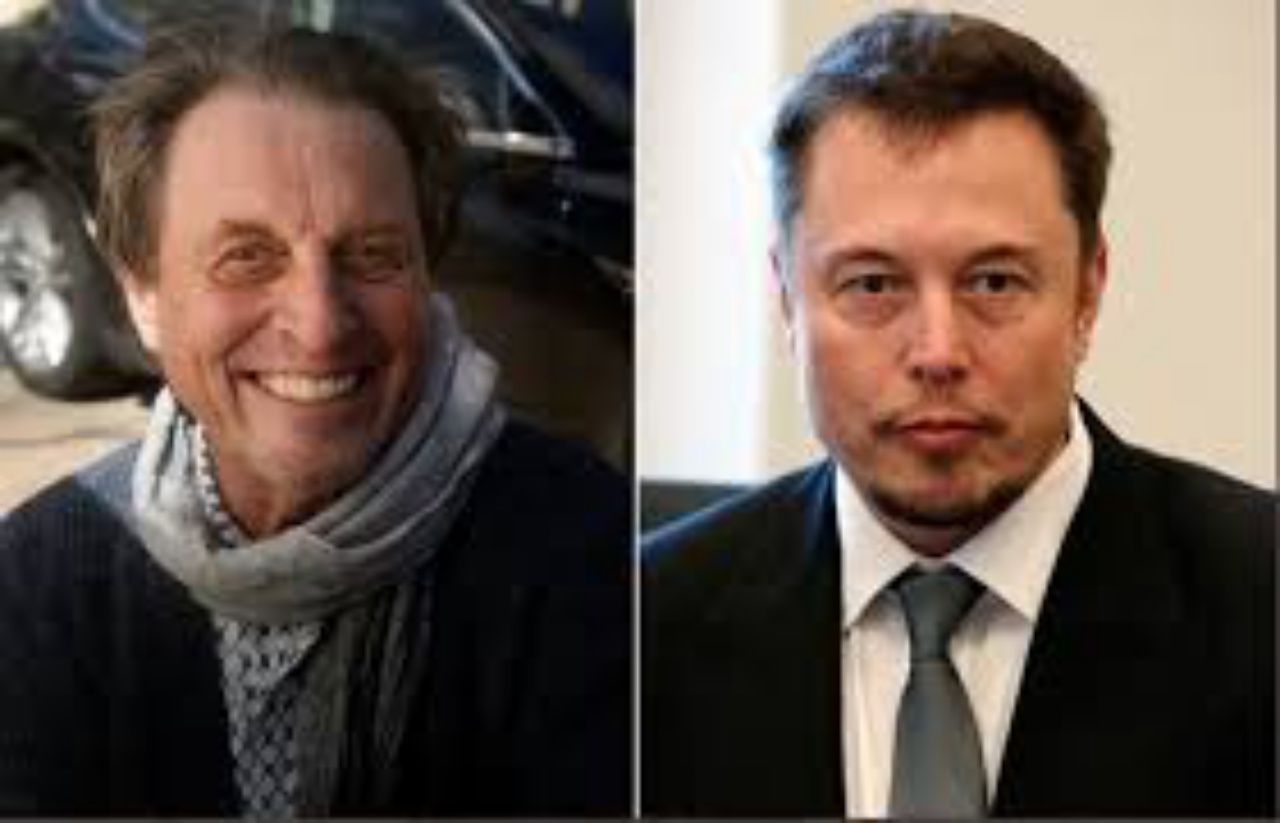 Errol Musk, 4 yaşında evlat edindiği üvey kızından çocuğu olduğunu itiraf etti. Elon Musk, babasını korkunç bir insan olarak nitelendirdi. 8