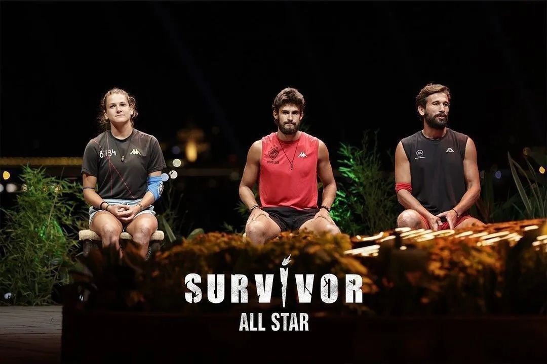 Survivor'ın Sevgilileri pişman! Ogeday Girişken'dan Nisa'ya Olay Sözler! 1