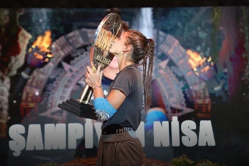 Survivor'ın Sevgilileri pişman! Ogeday Girişken'dan Nisa'ya Olay Sözler! 3