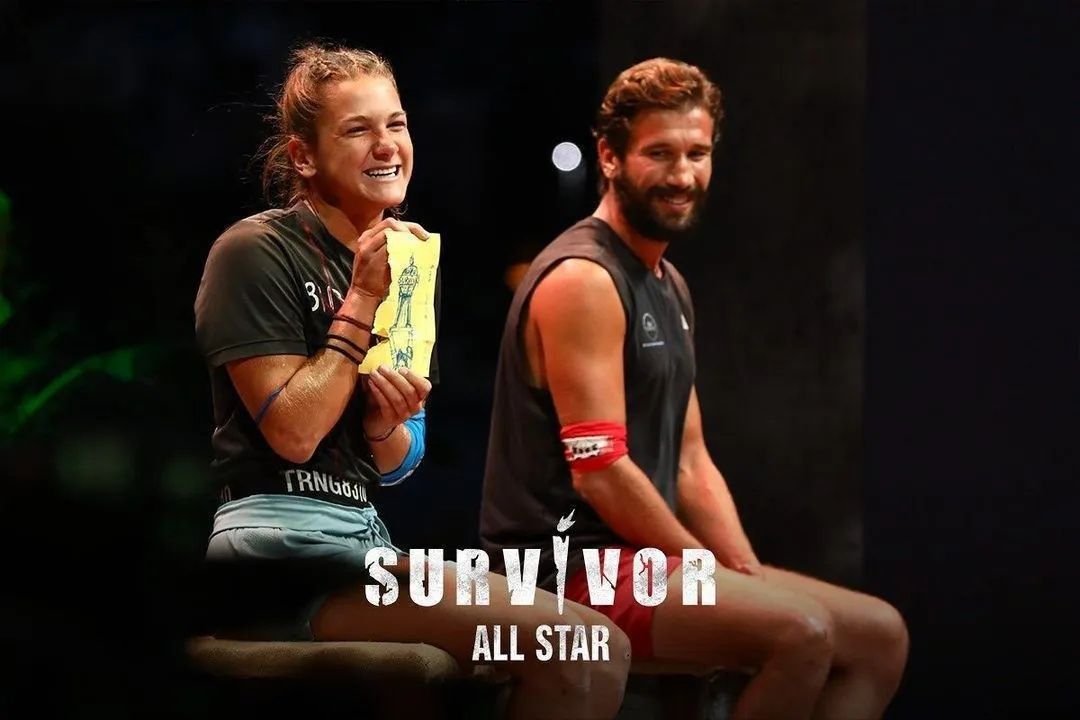 Survivor'ın Sevgilileri pişman! Ogeday Girişken'dan Nisa'ya Olay Sözler! 4