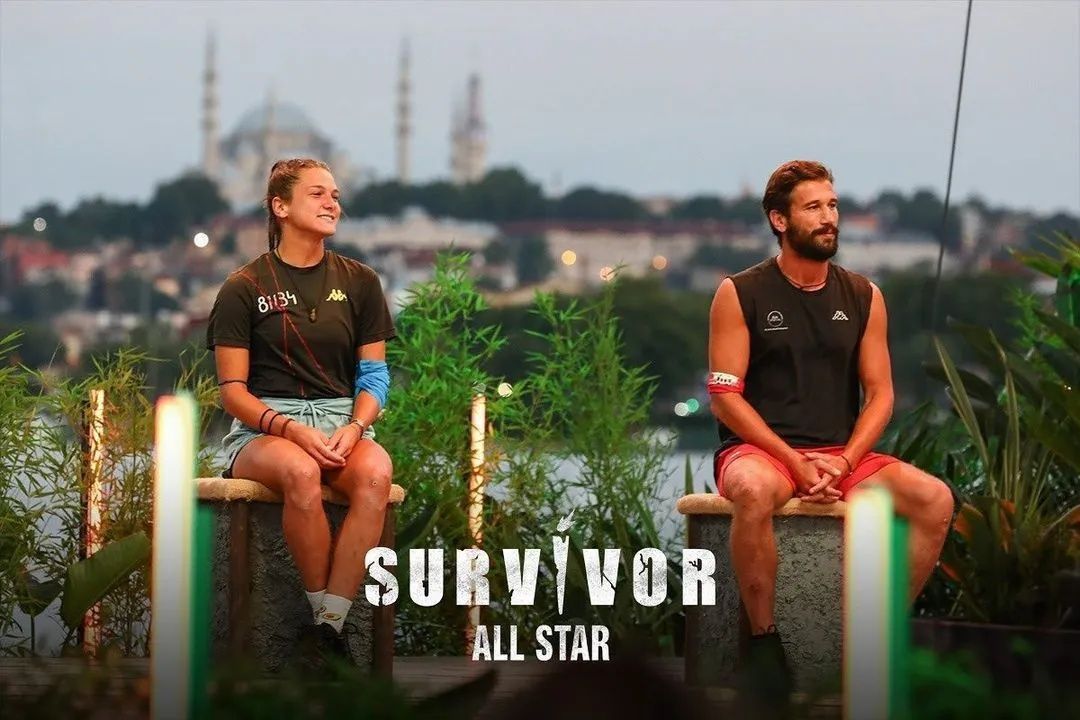 Survivor'ın Sevgilileri pişman! Ogeday Girişken'dan Nisa'ya Olay Sözler! 5