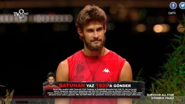 Survivor'ın Sevgilileri pişman! Ogeday Girişken'dan Nisa'ya Olay Sözler! 8