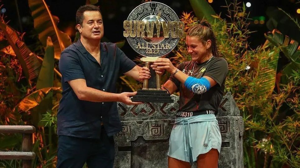 Survivor'ın Sevgilileri pişman! Ogeday Girişken'dan Nisa'ya Olay Sözler! 10