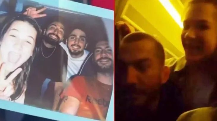 Survivor'ın Sevgilileri pişman! Ogeday Girişken'dan Nisa'ya Olay Sözler! 11