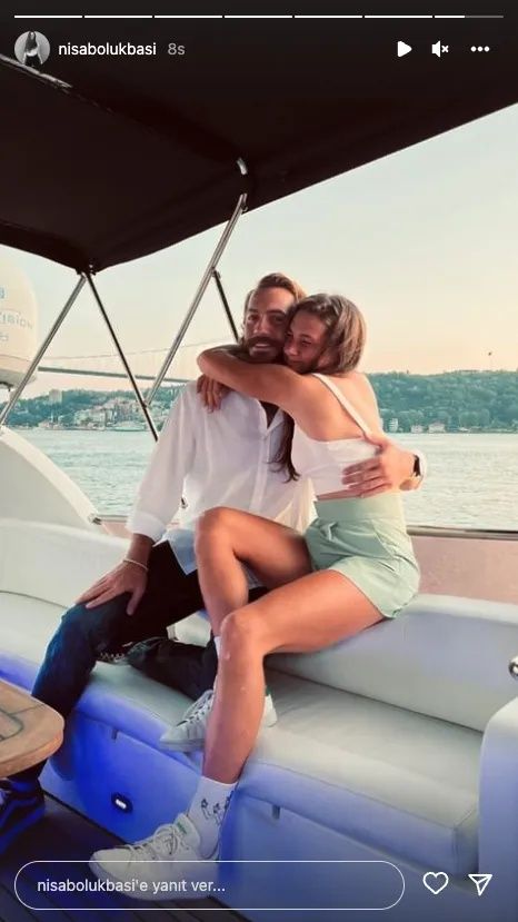 Survivor'ın Sevgilileri pişman! Ogeday Girişken'dan Nisa'ya Olay Sözler! 14