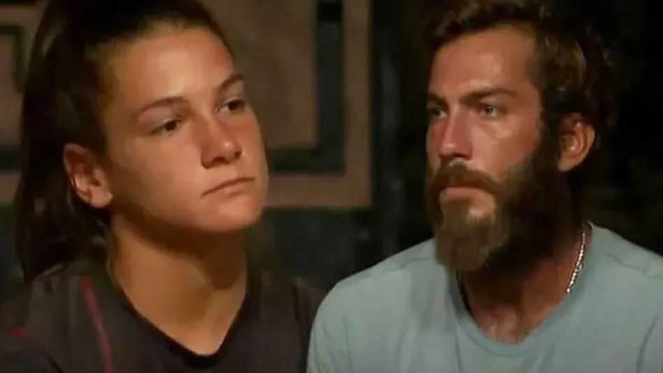 Survivor'ın Sevgilileri pişman! Ogeday Girişken'dan Nisa'ya Olay Sözler! 15
