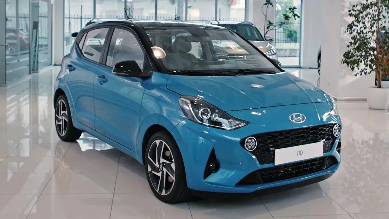 Hyundai Çılgınlık Yaptı! Bu fiyat Listesi Zor Bulunur! 1