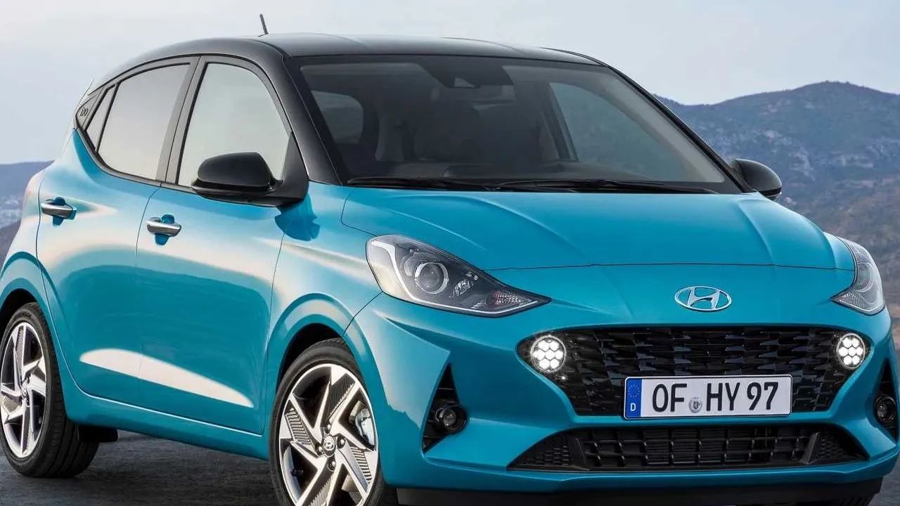 Hyundai Çılgınlık Yaptı! Bu fiyat Listesi Zor Bulunur! 2