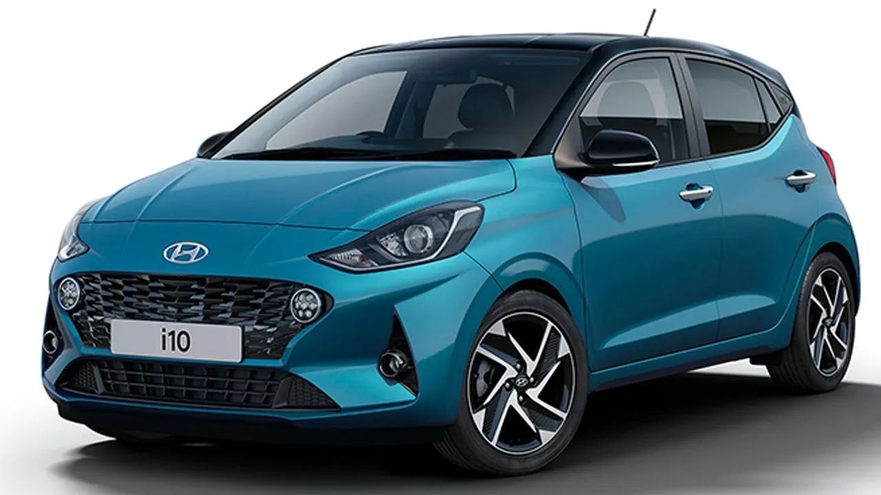 Hyundai Çılgınlık Yaptı! Bu fiyat Listesi Zor Bulunur! 3
