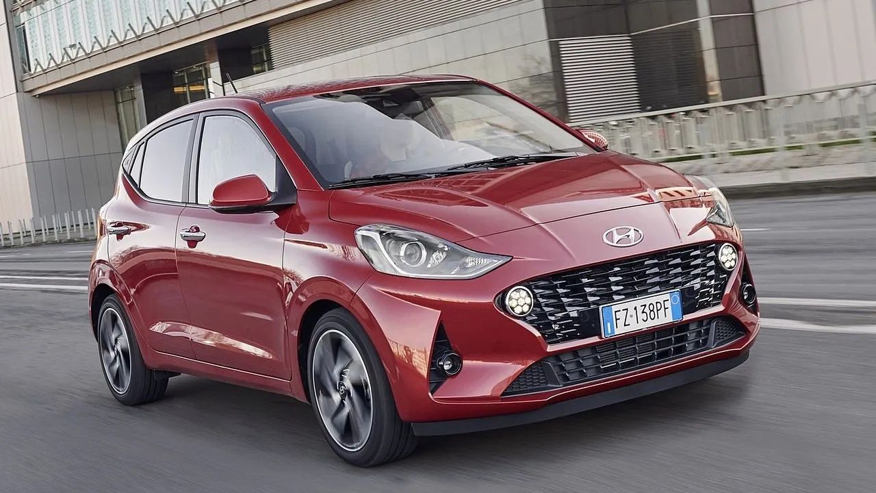 Hyundai Çılgınlık Yaptı! Bu fiyat Listesi Zor Bulunur! 4