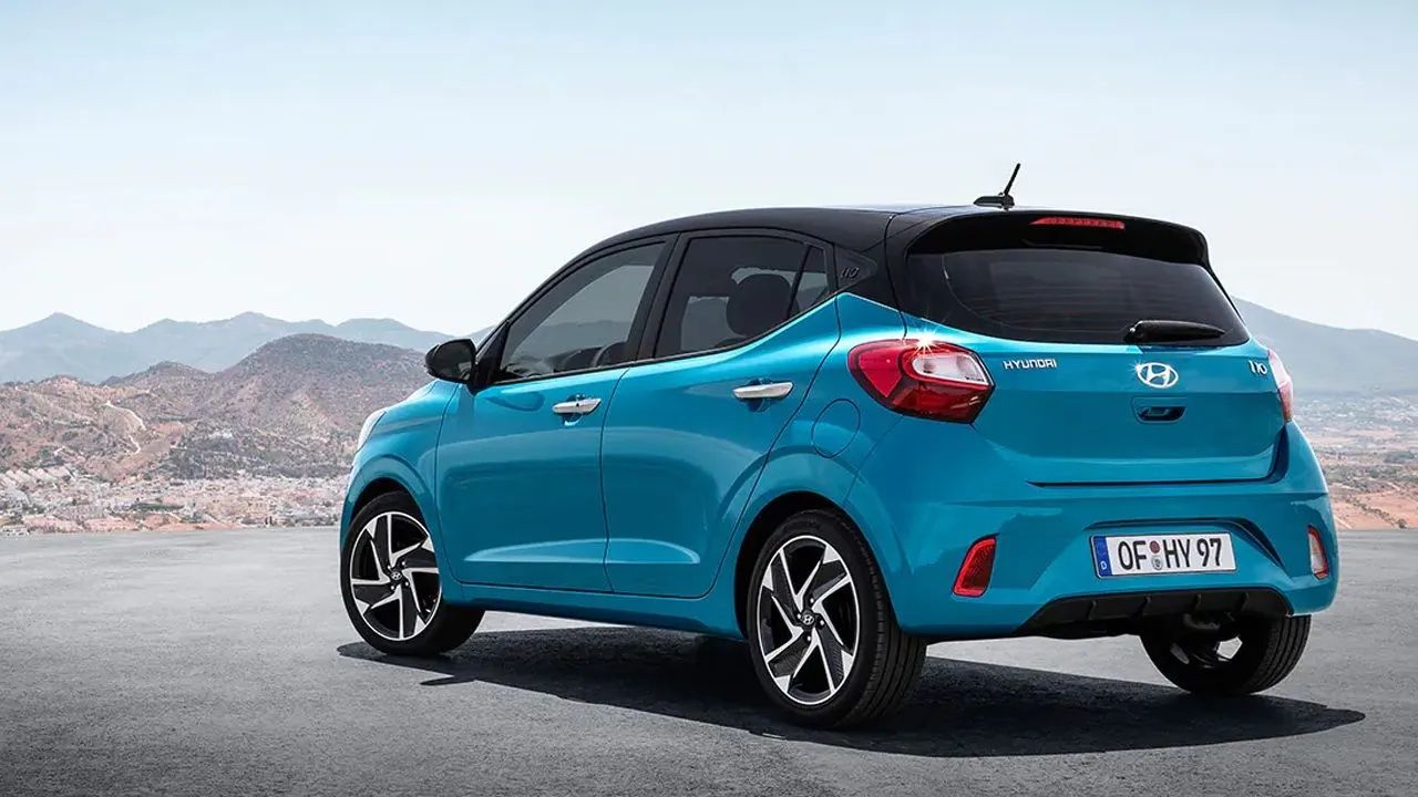 Hyundai Çılgınlık Yaptı! Bu fiyat Listesi Zor Bulunur! 5