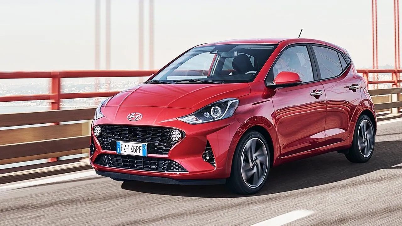 Hyundai Çılgınlık Yaptı! Bu fiyat Listesi Zor Bulunur! 6