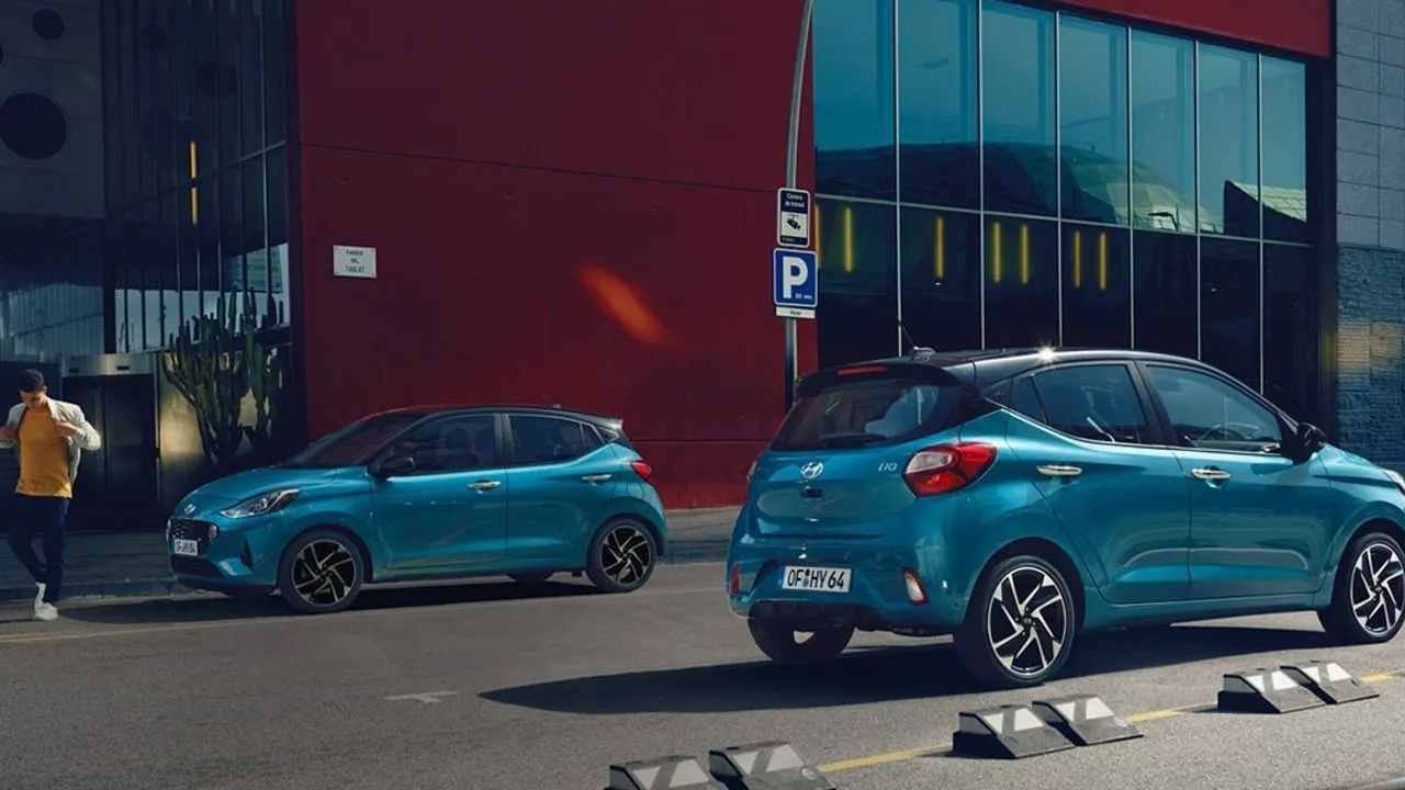Hyundai Çılgınlık Yaptı! Bu fiyat Listesi Zor Bulunur! 7