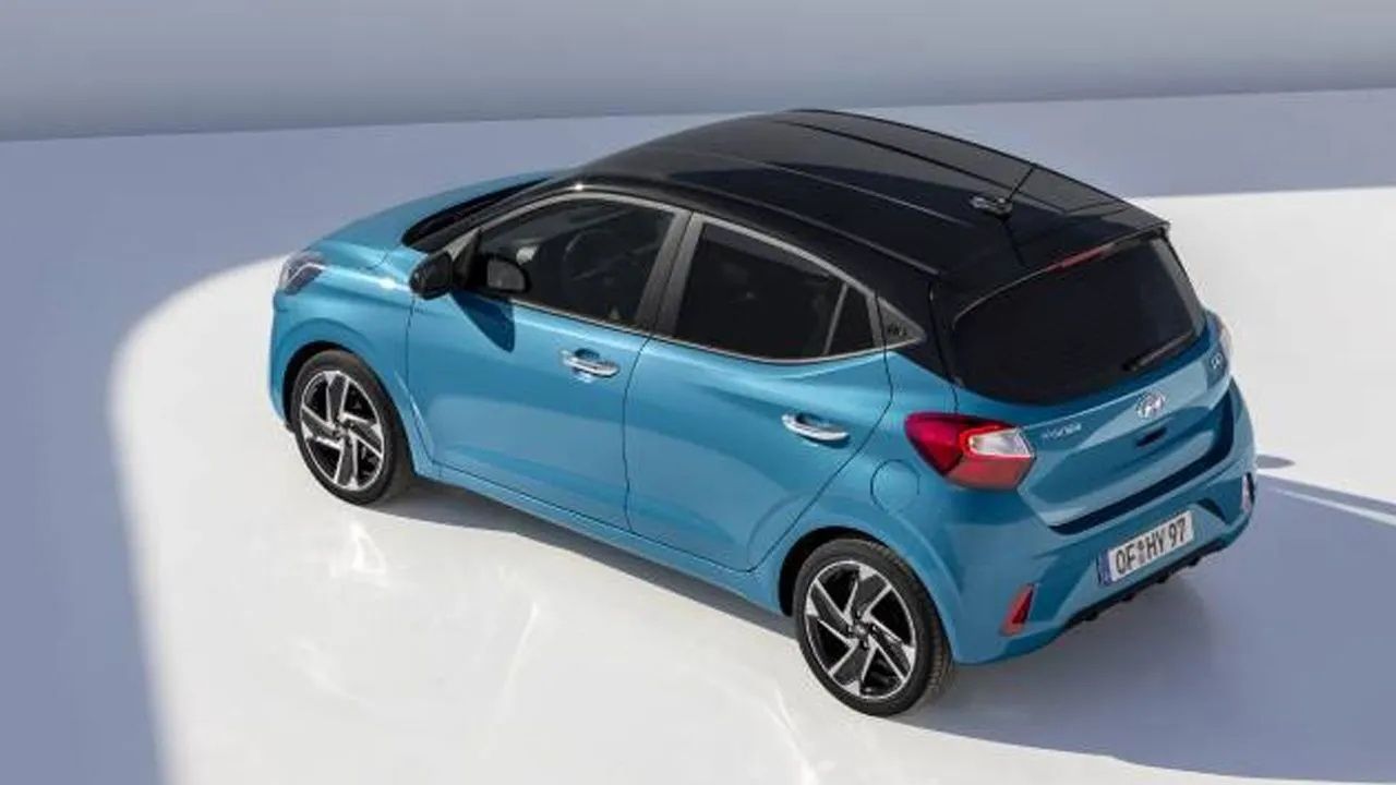 Hyundai Çılgınlık Yaptı! Bu fiyat Listesi Zor Bulunur! 9