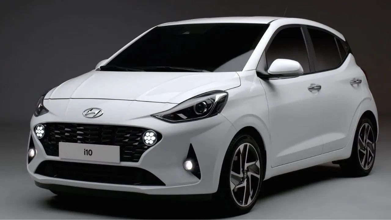 Hyundai Çılgınlık Yaptı! Bu fiyat Listesi Zor Bulunur! 10
