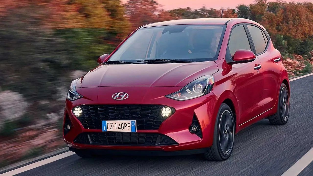Hyundai Çılgınlık Yaptı! Bu fiyat Listesi Zor Bulunur! 11