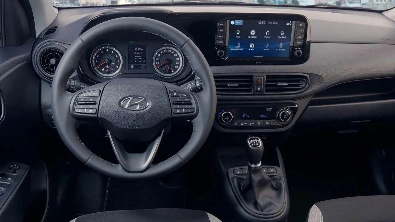 Hyundai Çılgınlık Yaptı! Bu fiyat Listesi Zor Bulunur! 12