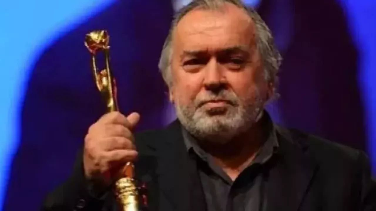 Ünlü yönetmen Erden Kıral hayatını kaybetti 2