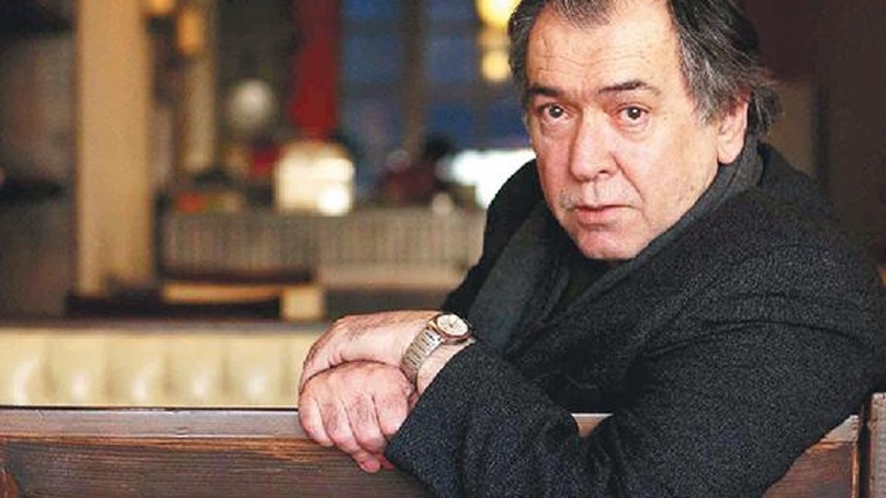 Ünlü yönetmen Erden Kıral hayatını kaybetti 4
