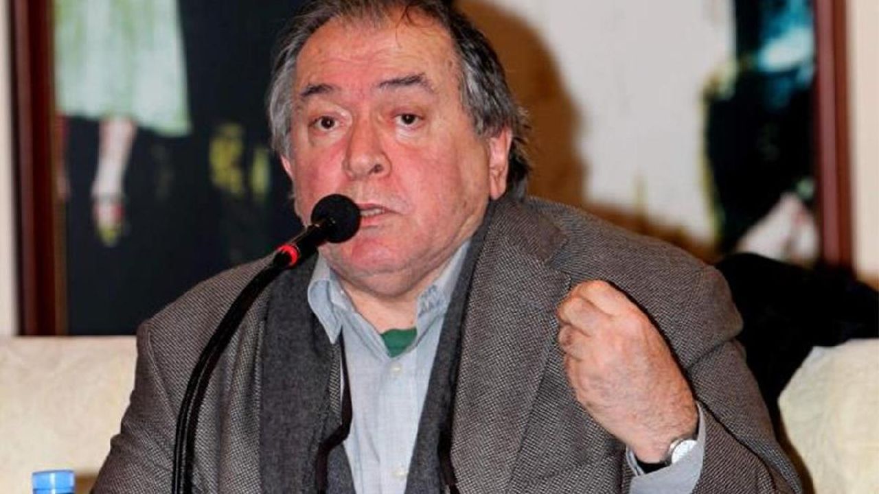 Ünlü yönetmen Erden Kıral hayatını kaybetti 5