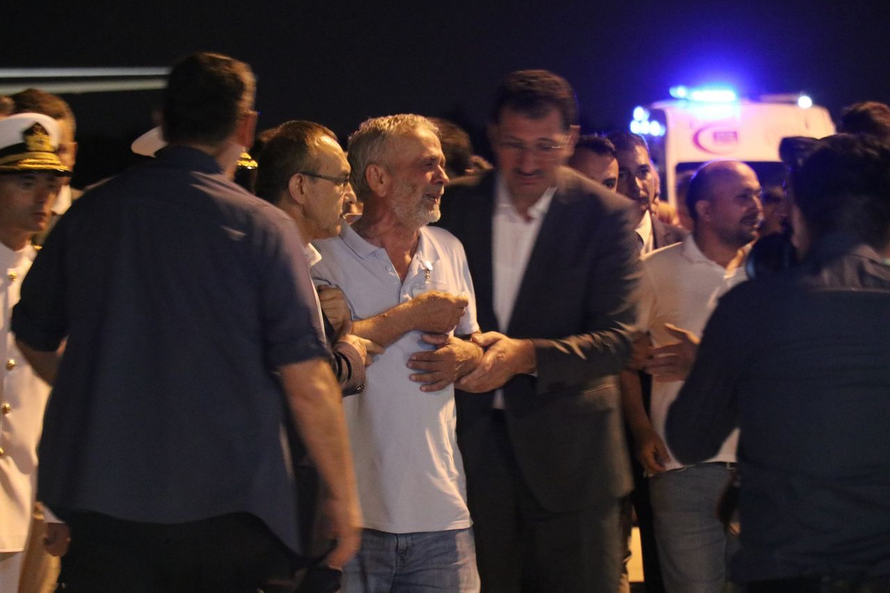Şehit Ömer Faruk Civelek ile ilgili kahreden gerçek 11