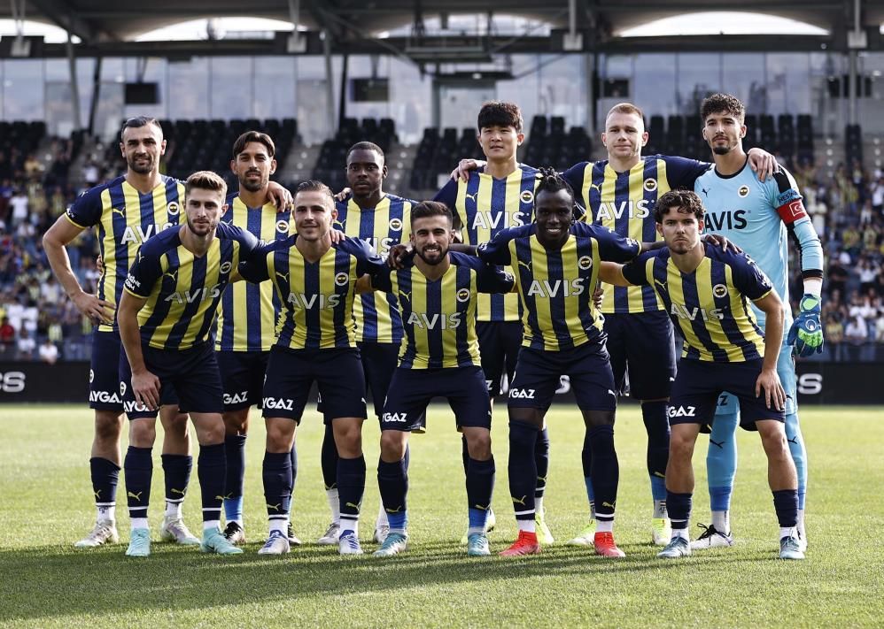 Acun Ilıcalı, Fenerbahçeli futbolcu Pelkas'ı sahibi olduğu Hull City'ye transfer ediyor! 5