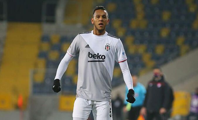 Beşiktaş'ta yeni sezon öncesi Josef de Souza şoku! Ameliyat riski ortaya çıktı 2