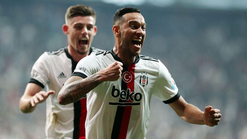 Beşiktaş'ta yeni sezon öncesi Josef de Souza şoku! Ameliyat riski ortaya çıktı 3