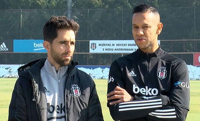 Beşiktaş'ta yeni sezon öncesi Josef de Souza şoku! Ameliyat riski ortaya çıktı 4
