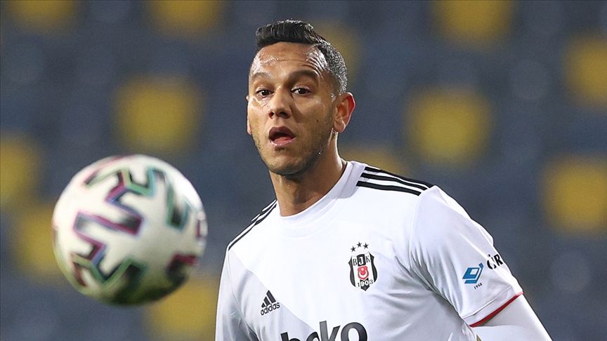 Beşiktaş'ta yeni sezon öncesi Josef de Souza şoku! Ameliyat riski ortaya çıktı 6