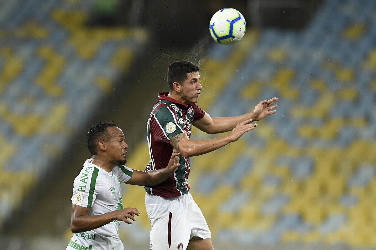 Fenerbahçe'de stoper bölgesine Kim Min-Jae'nin yerine gelecek isim Brezilyalı futbolcu Nino 2