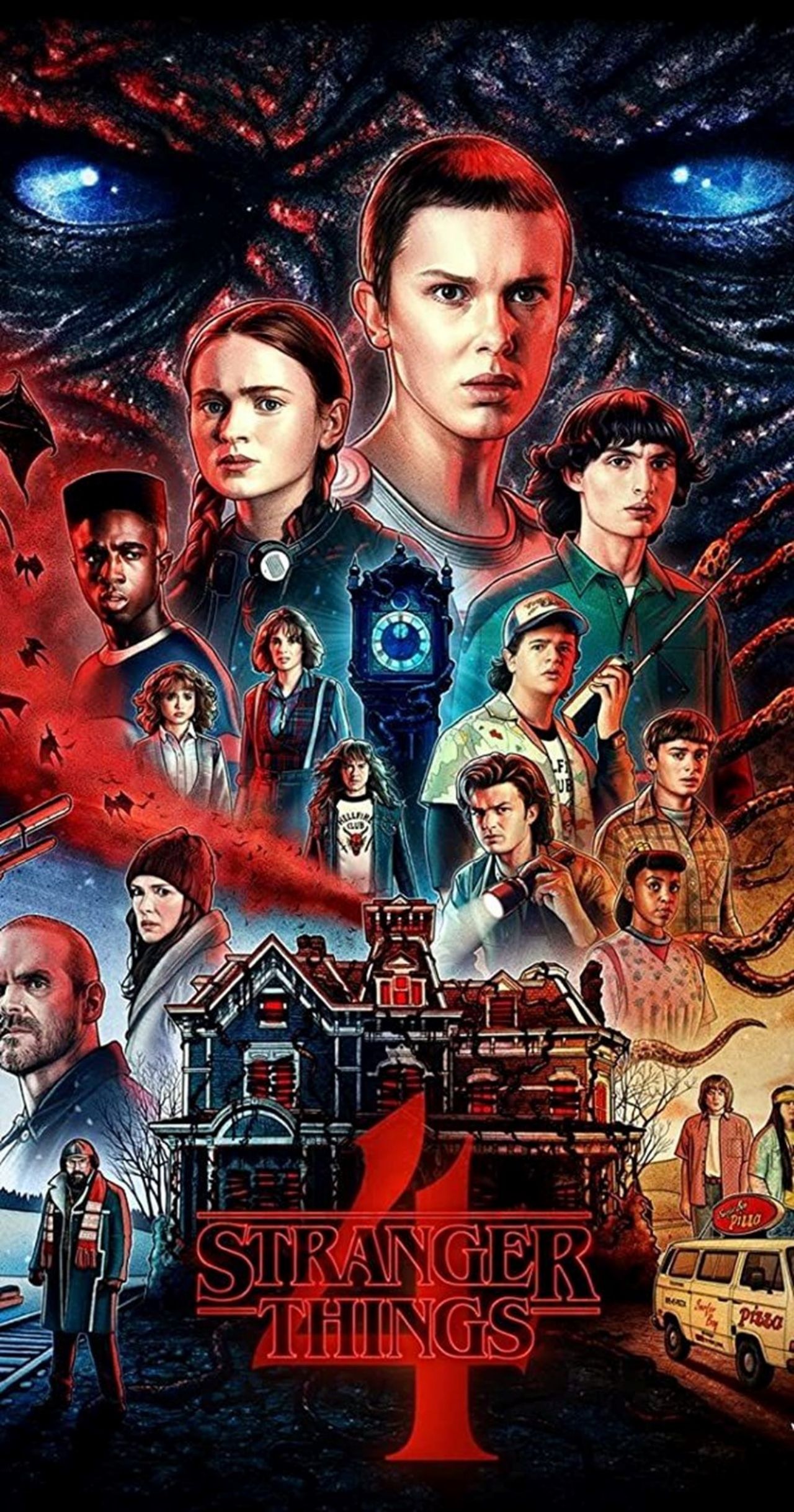 Dizi arayışına son! IMDb son zamanların en iyi dizilerini listeledi. İste 2022'nin en iyi dizileri 100