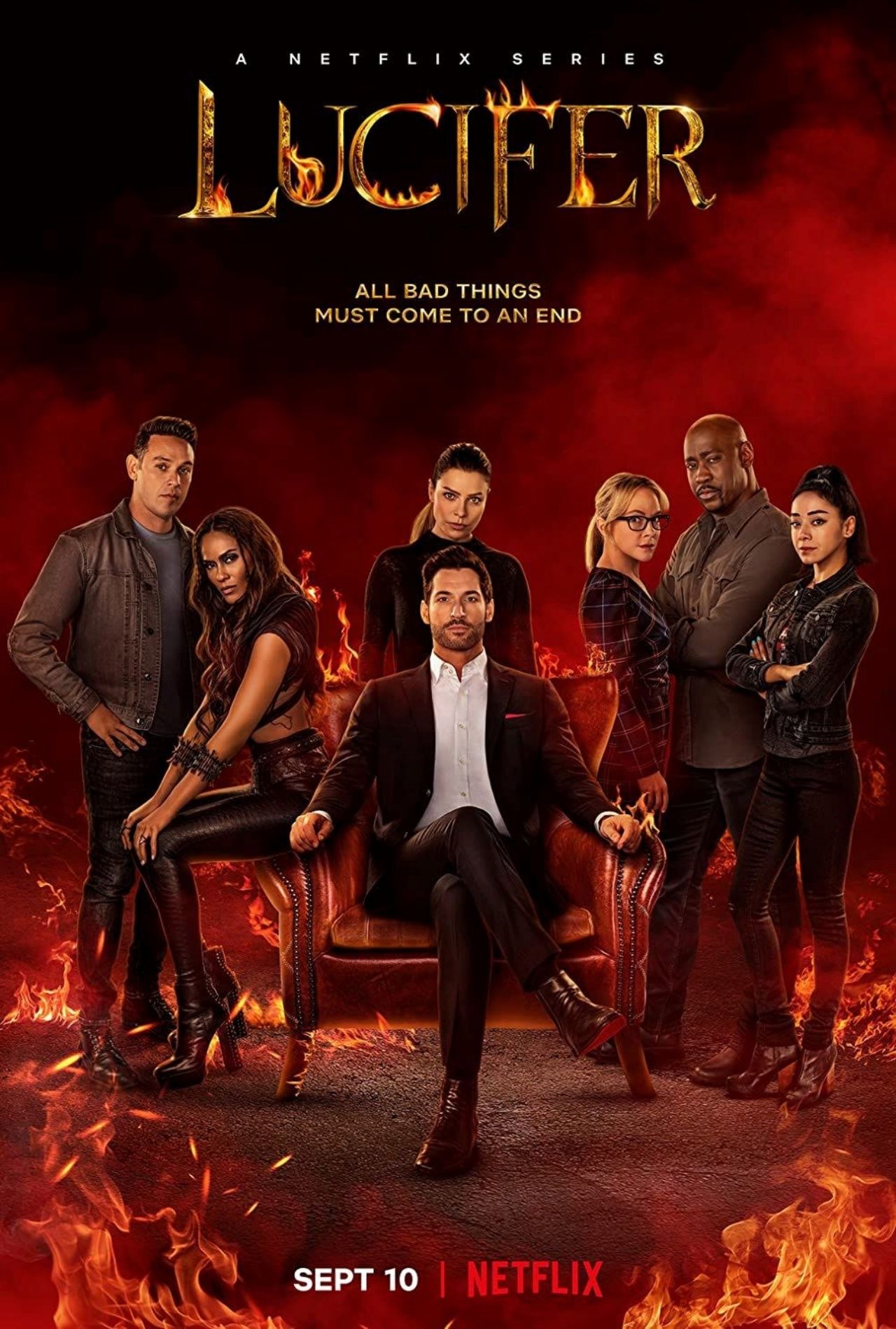 Dizi arayışına son! IMDb son zamanların en iyi dizilerini listeledi. İste 2022'nin en iyi dizileri 13