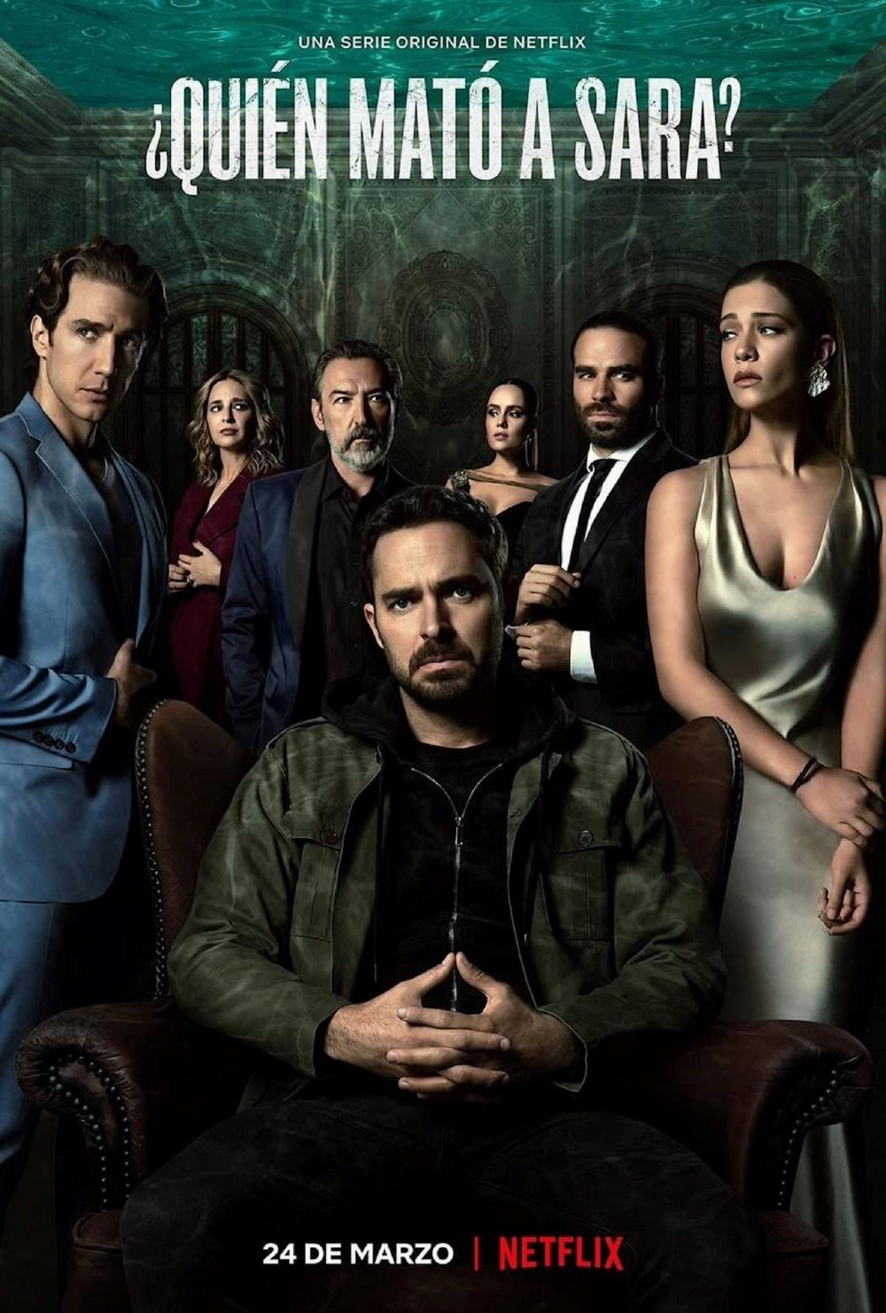 Dizi arayışına son! IMDb son zamanların en iyi dizilerini listeledi. İste 2022'nin en iyi dizileri 14