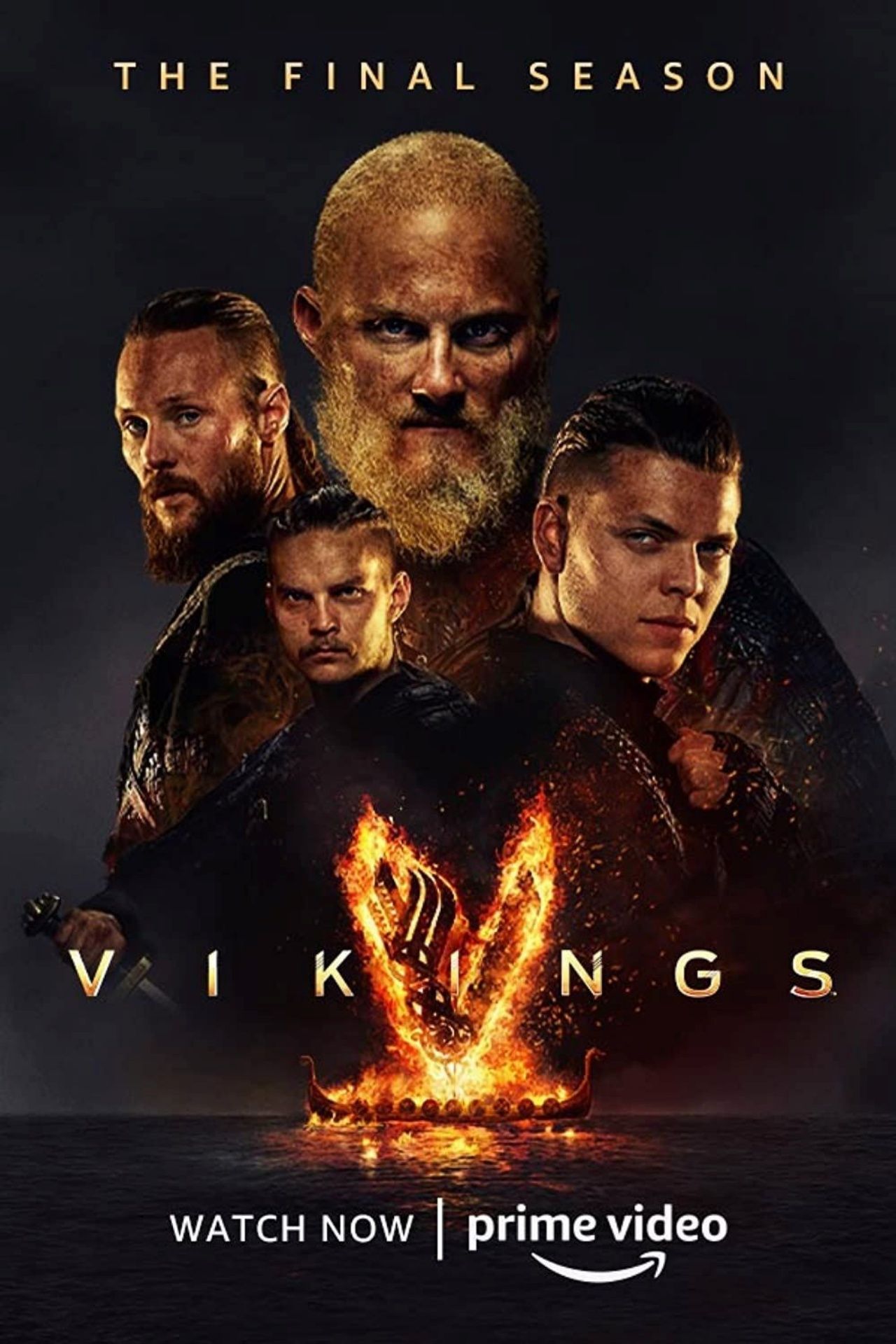 Dizi arayışına son! IMDb son zamanların en iyi dizilerini listeledi. İste 2022'nin en iyi dizileri 34