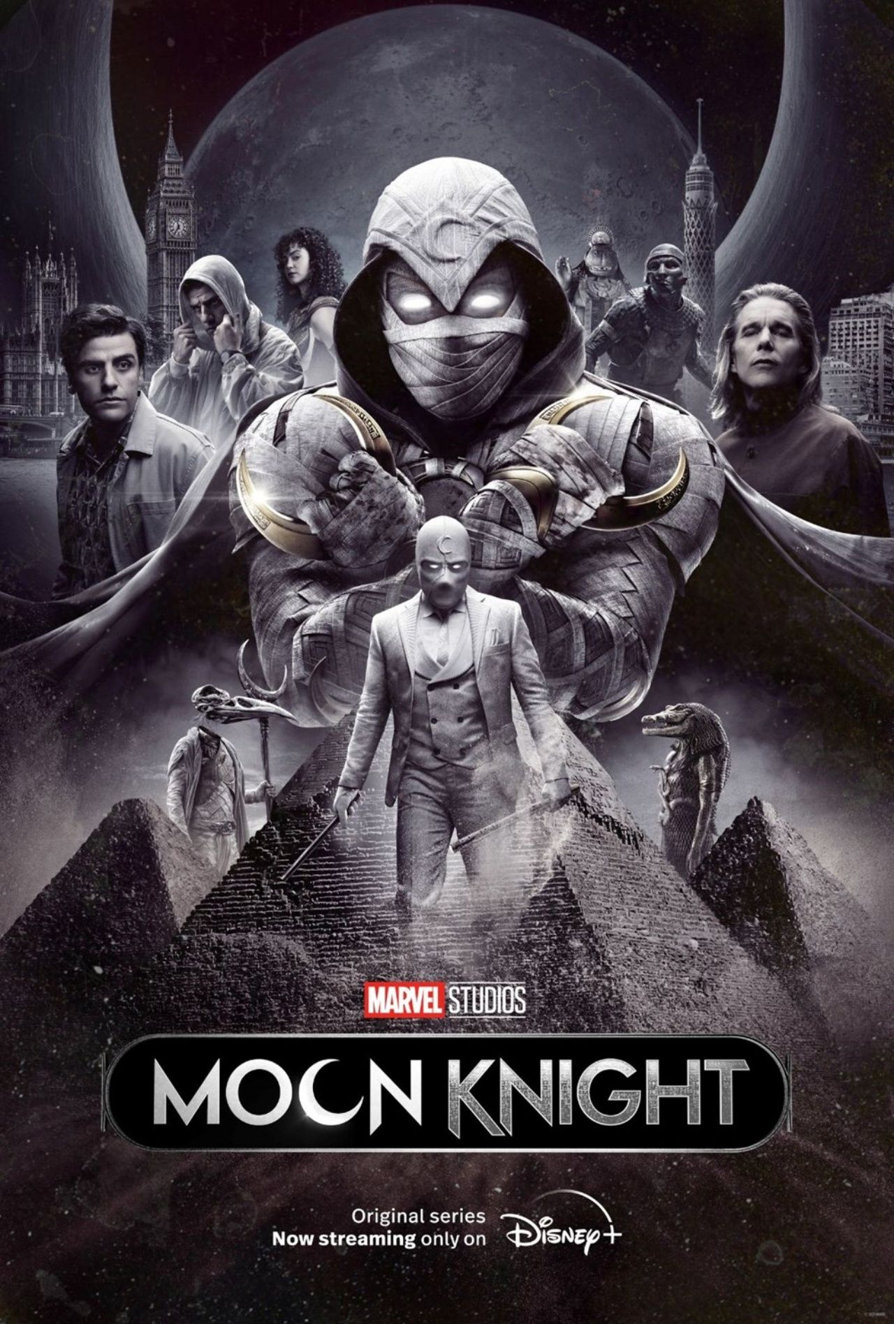 Dizi arayışına son! IMDb son zamanların en iyi dizilerini listeledi. İste 2022'nin en iyi dizileri 72