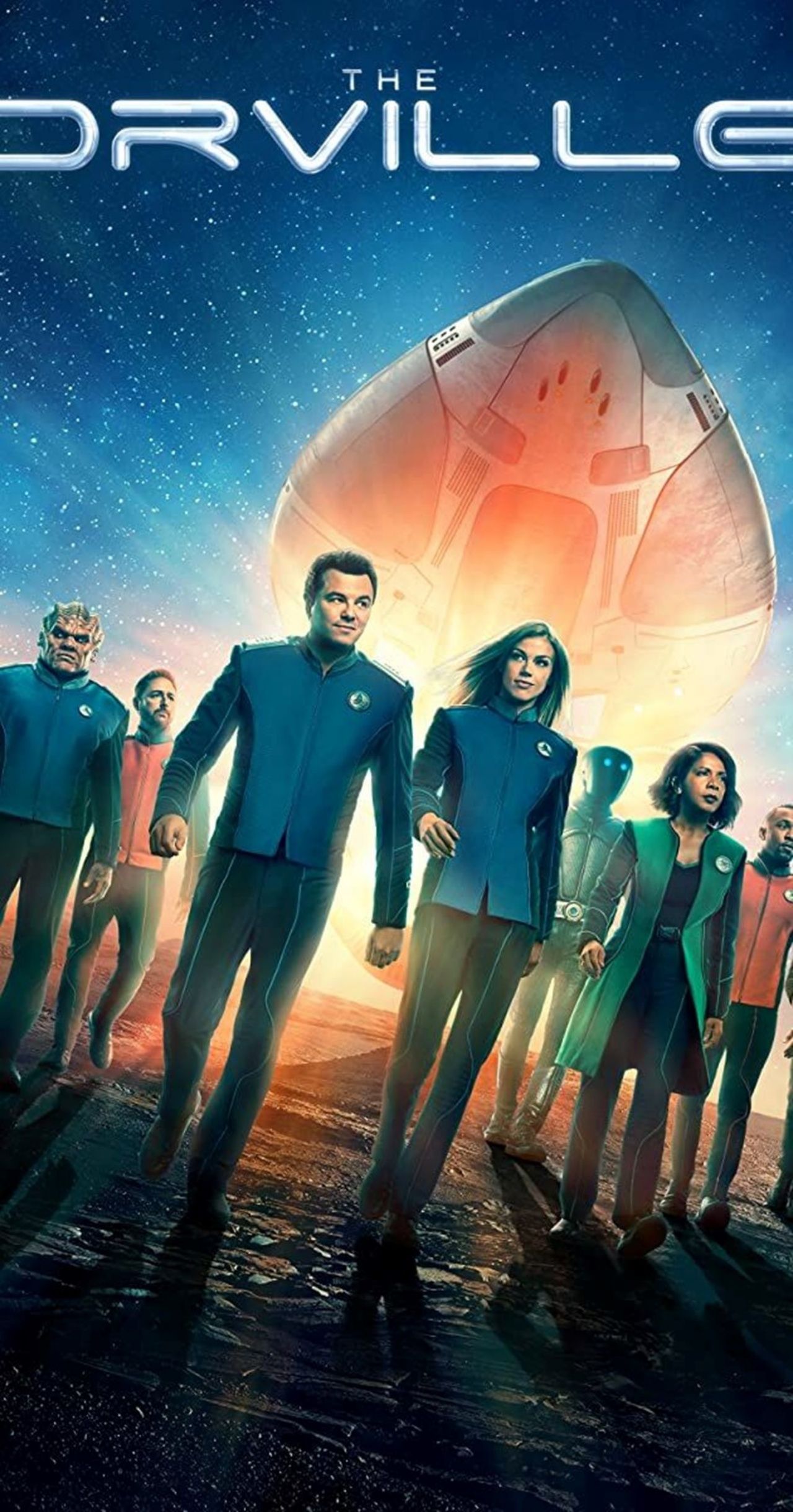 Dizi arayışına son! IMDb son zamanların en iyi dizilerini listeledi. İste 2022'nin en iyi dizileri 84