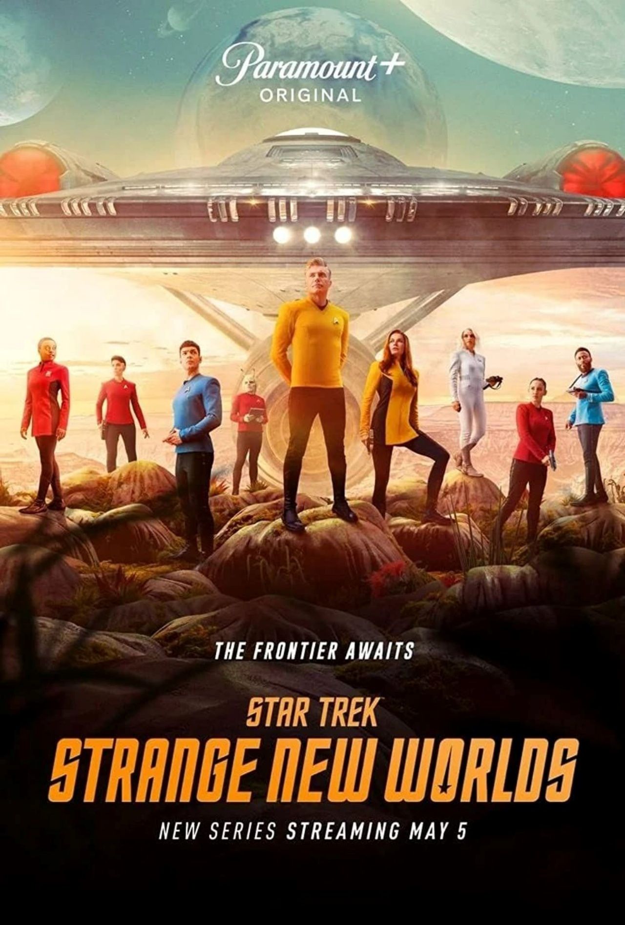 Dizi arayışına son! IMDb son zamanların en iyi dizilerini listeledi. İste 2022'nin en iyi dizileri 86