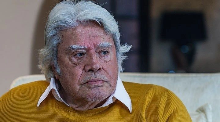 Nuri Alço Cüneyt Arkın Hatırasını Açıkladı! Kavgaya Başladık ve... 1