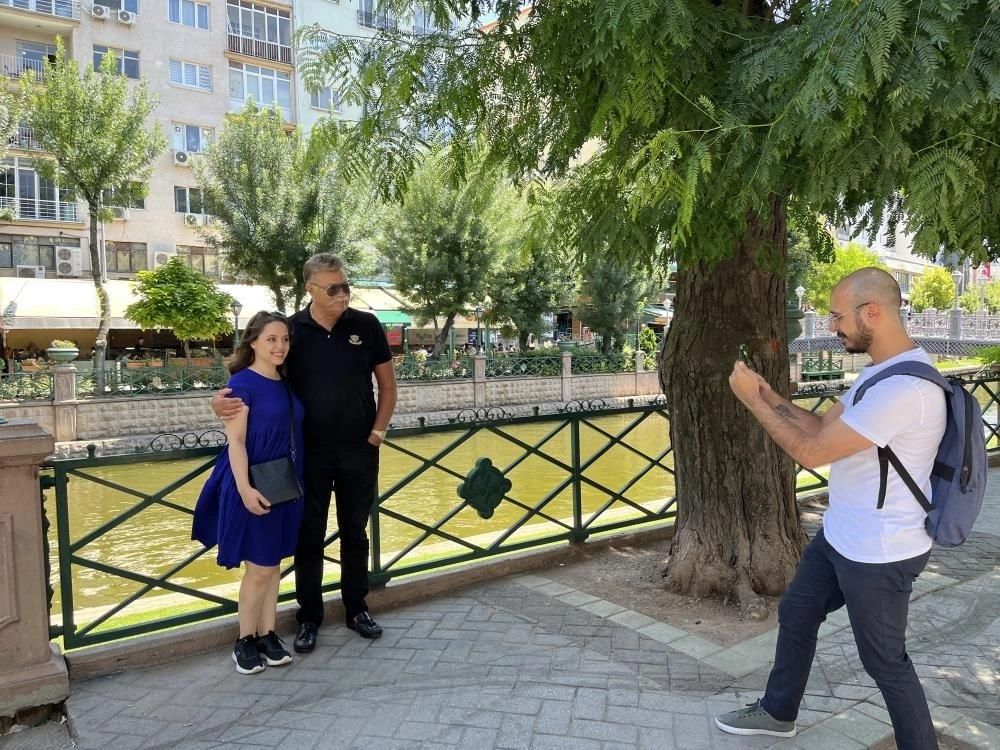 Nuri Alço Cüneyt Arkın Hatırasını Açıkladı! Kavgaya Başladık ve... 7