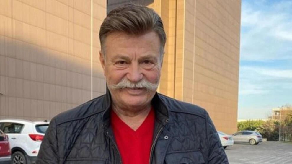 Nuri Alço Cüneyt Arkın Hatırasını Açıkladı! Kavgaya Başladık ve... 9