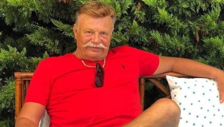 Nuri Alço Cüneyt Arkın Hatırasını Açıkladı! Kavgaya Başladık ve... 11