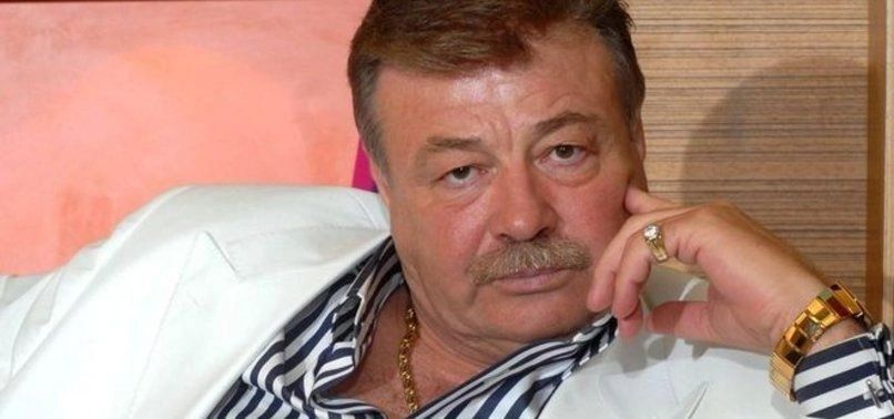 Nuri Alço Cüneyt Arkın Hatırasını Açıkladı! Kavgaya Başladık ve... 12