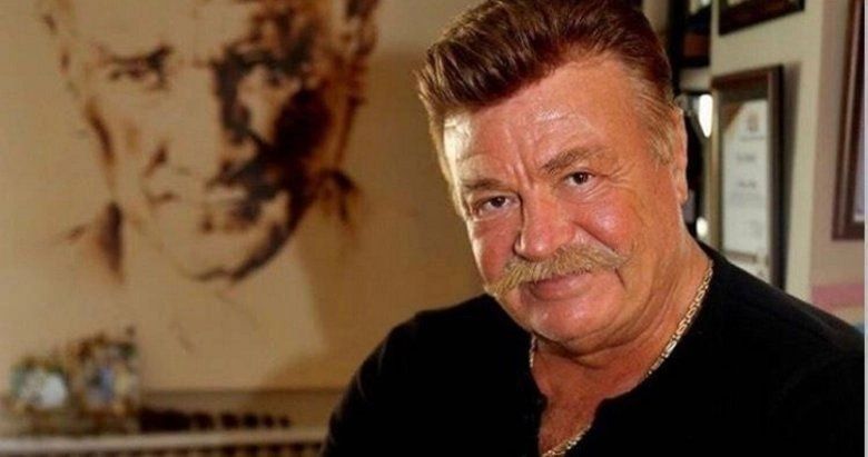 Nuri Alço Cüneyt Arkın Hatırasını Açıkladı! Kavgaya Başladık ve... 15
