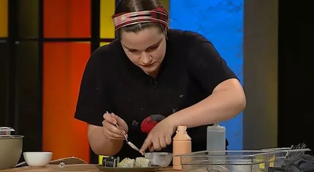 MasterChef Yarışmacısı Mehmet Şef'i Çileden Çıkardı! 4