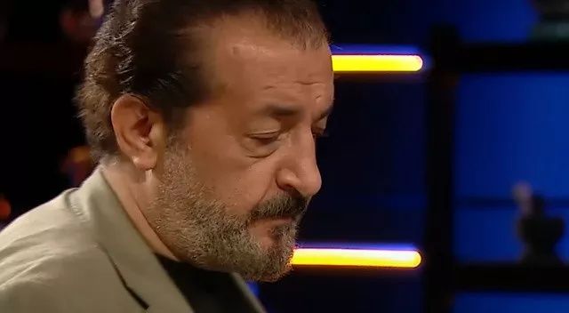 MasterChef Yarışmacısı Mehmet Şef'i Çileden Çıkardı! 10